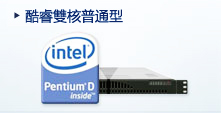 酷睿双核普通型